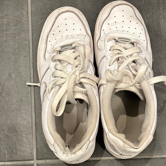 Air Force 1 Nikes - Picture 2 of 4